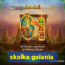 skolka goiania